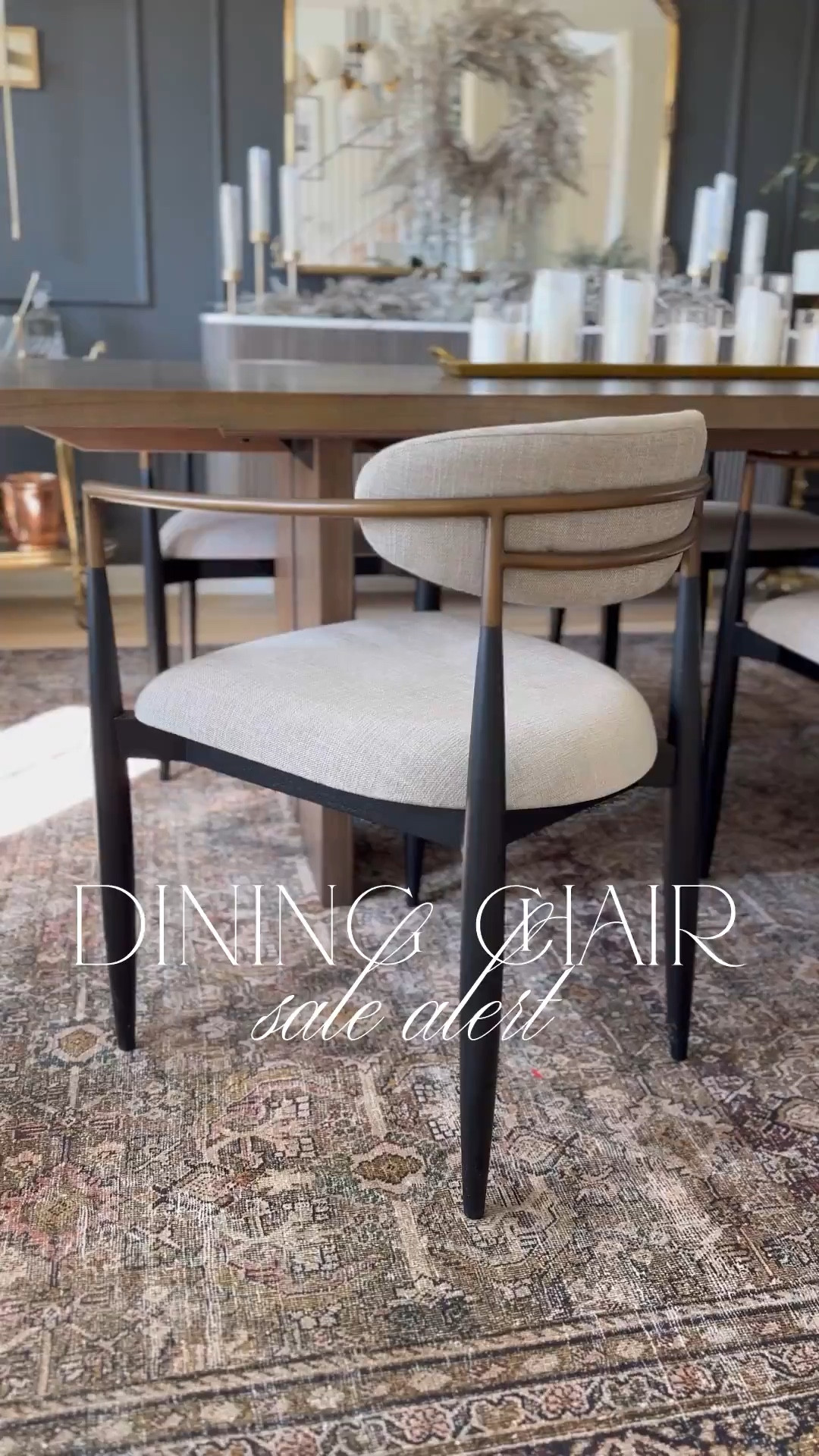 HUGE sale on my dining chairs! This is the Cary Linen, and they are very comfortable! We’ve owned them for 3 years now and have held up great! Would 100% purchase again — especially at this sale price!

#LTKSaleAlert #LTKHome #LTKCyberWeek