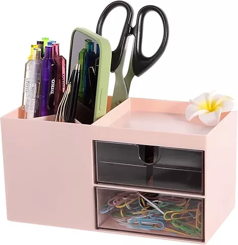 Aesthetic Pen Holder For Your Desk … curated on LTK