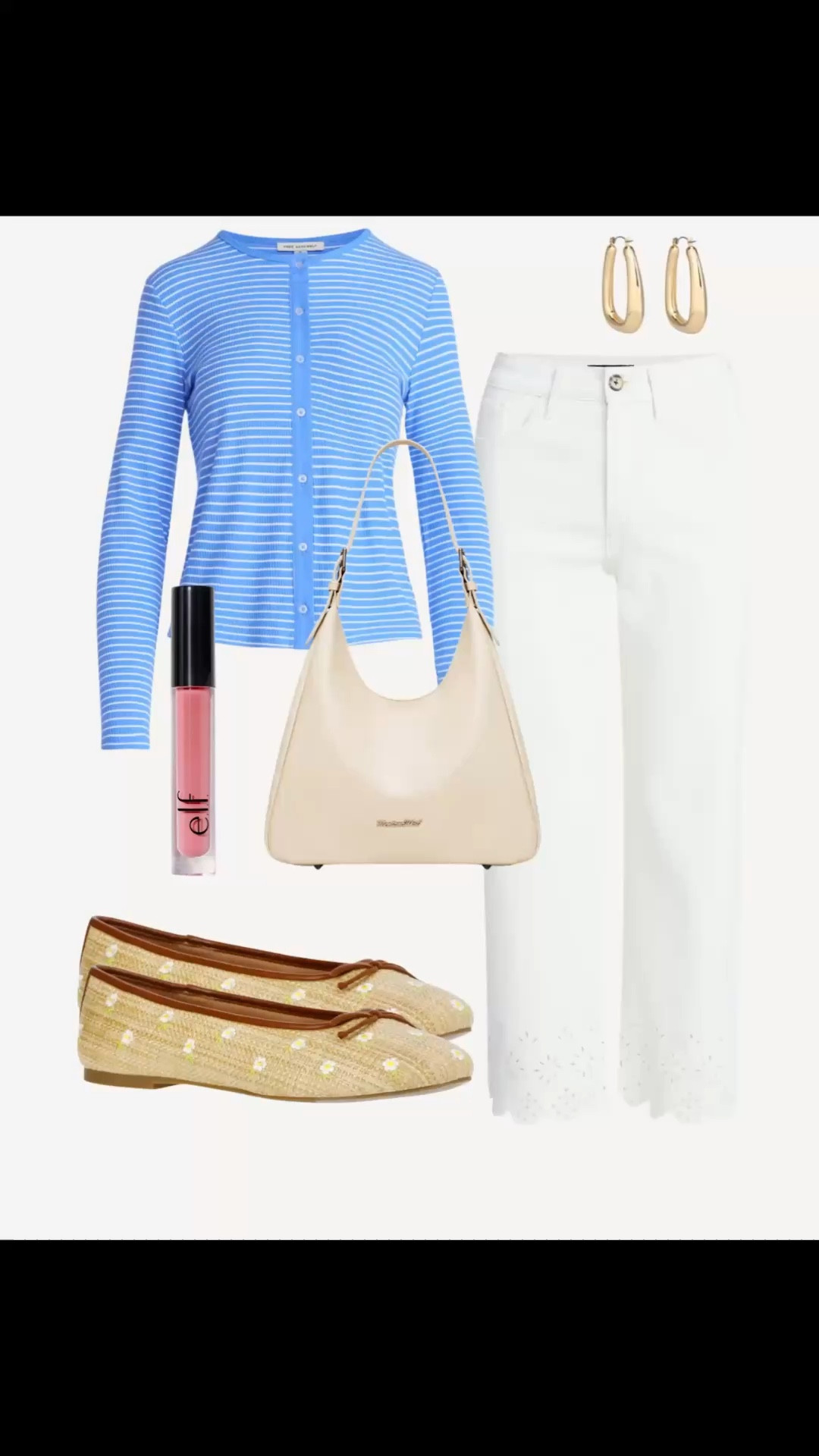 Walmart Spring Outfits

#LTKootd #LTKBeauty #LTKSeasonal