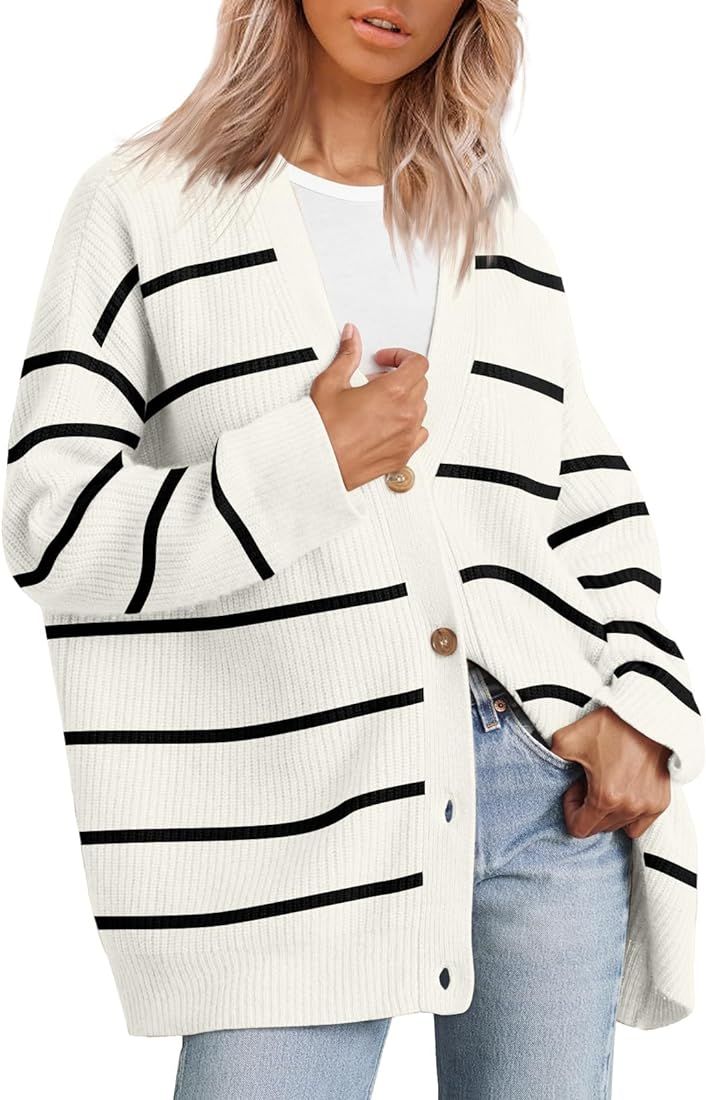 Stripes White | Amazon (US)