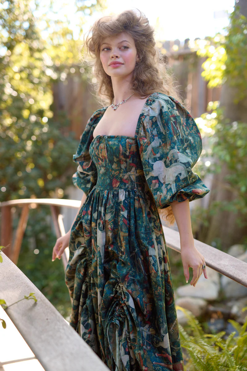 Selkie is a no waste company, WRAP and BSCI production certified, offering an inclusive size rang... | Selkie Collection