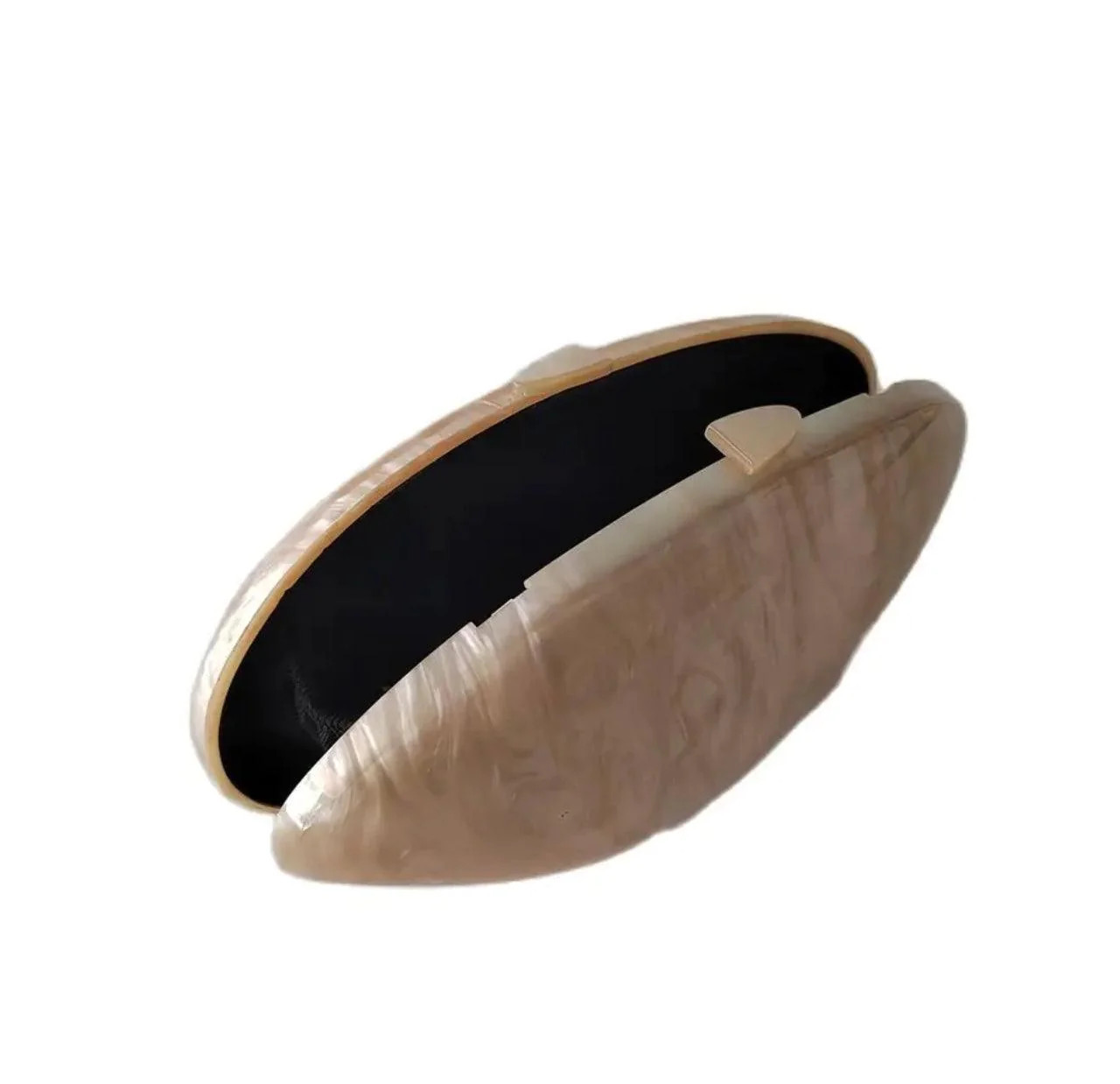 Water Pearl Clutch | outdazl