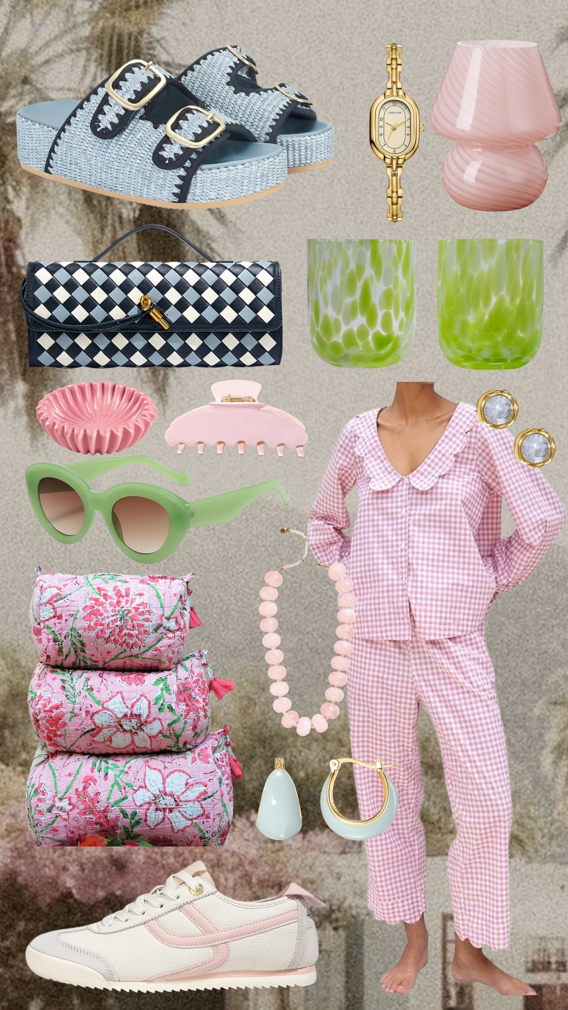 Spring Amazon finds 🎀

#LTKSeasonal #LTKootd #LTKmorningroutine