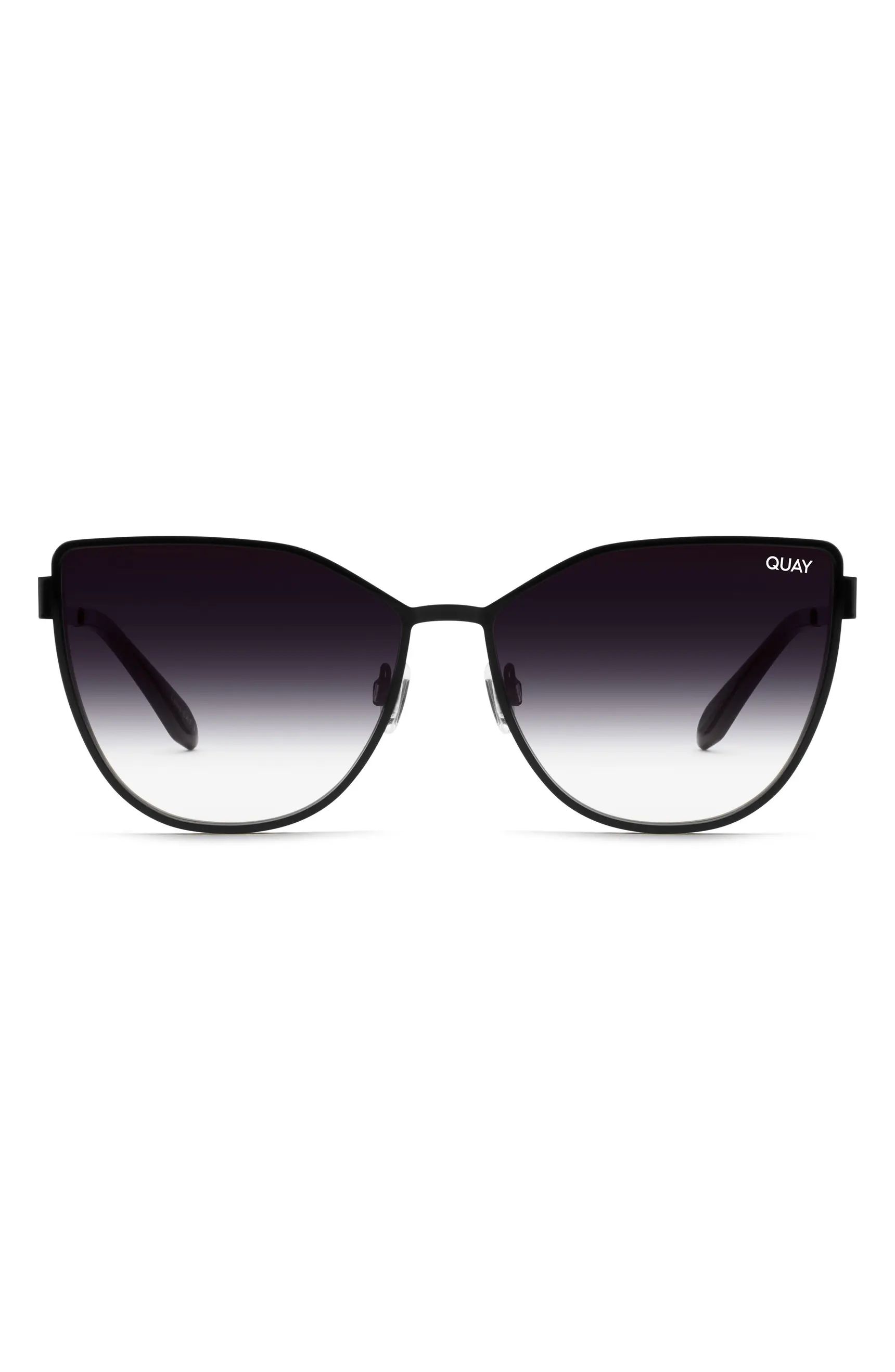55mm In Pursuit Cat Eye Sunglasses | Nordstrom