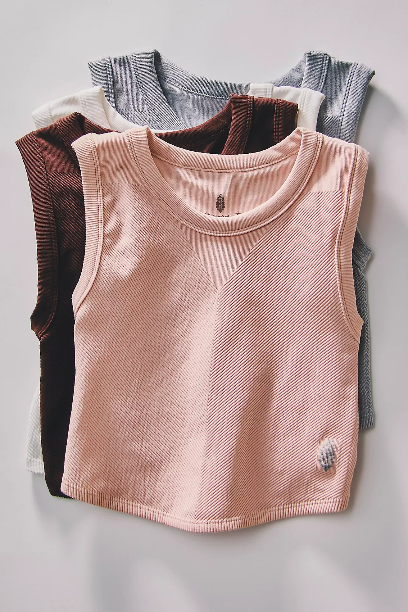 Free Throw Muscle Tank | Free People (Global - UK&FR Excluded)