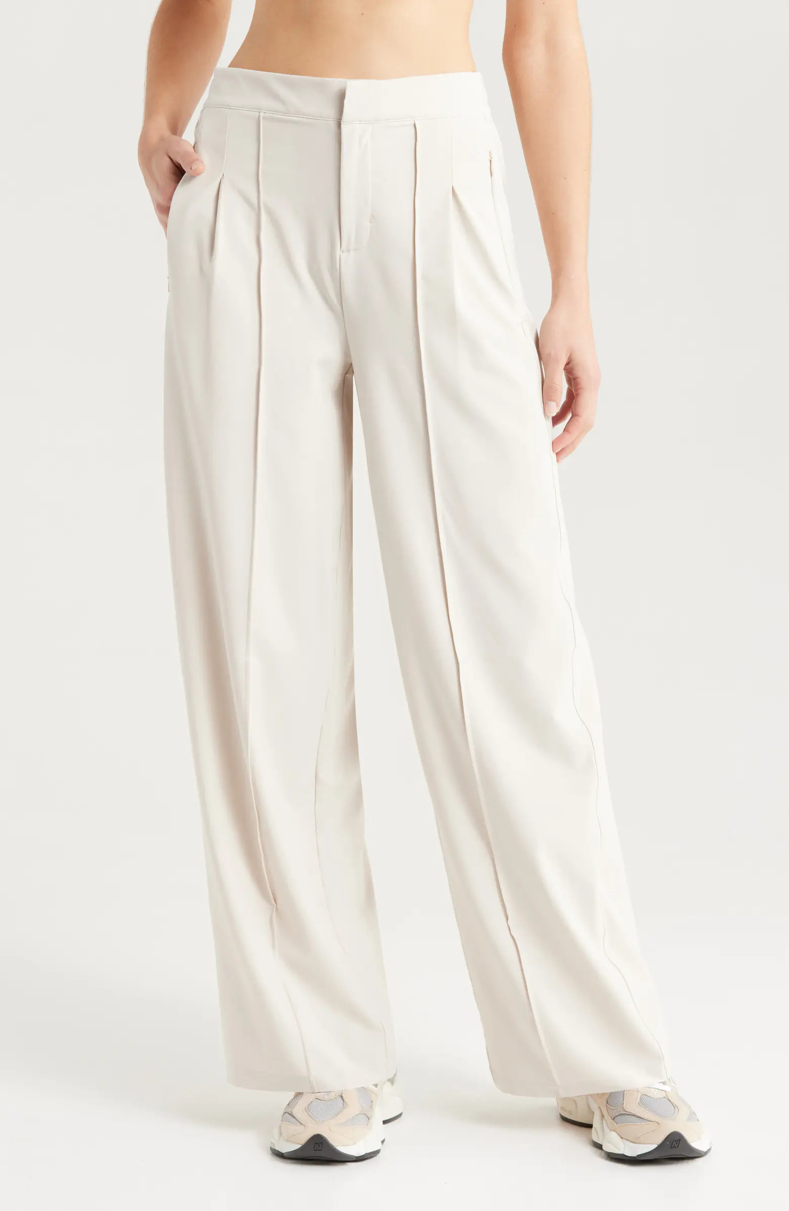 Zella Impress High Waist Pants | Nordstrom | Nordstrom