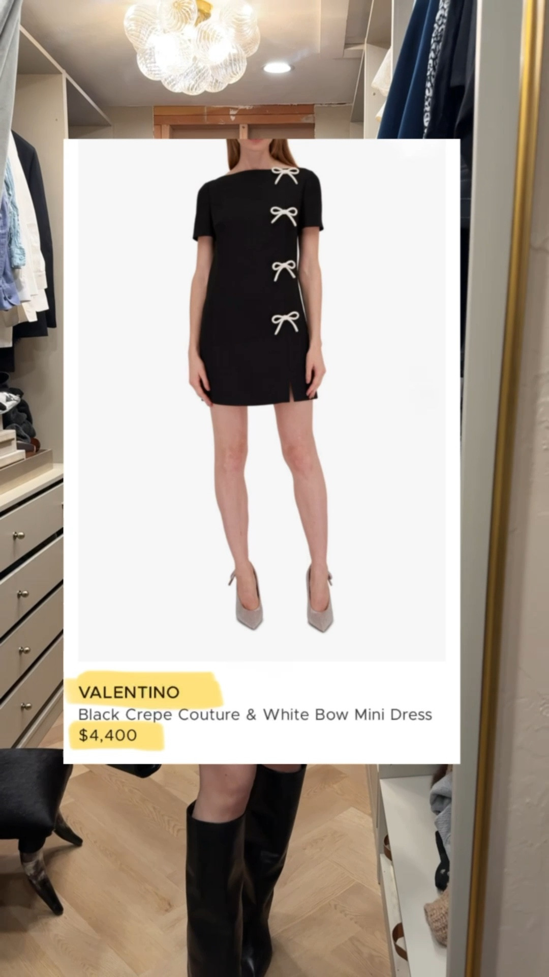 Amazon dress - so cute! Runs TTS wearing the small


#LTKFindsUnder50 #LTKgrwm #LTKootd