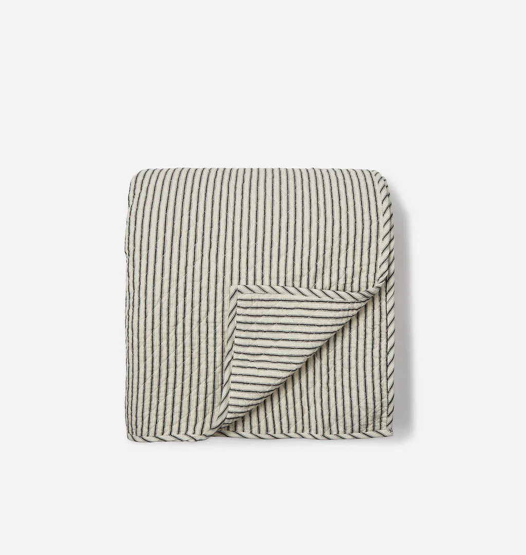 Bergen Quilt | Amber Interiors