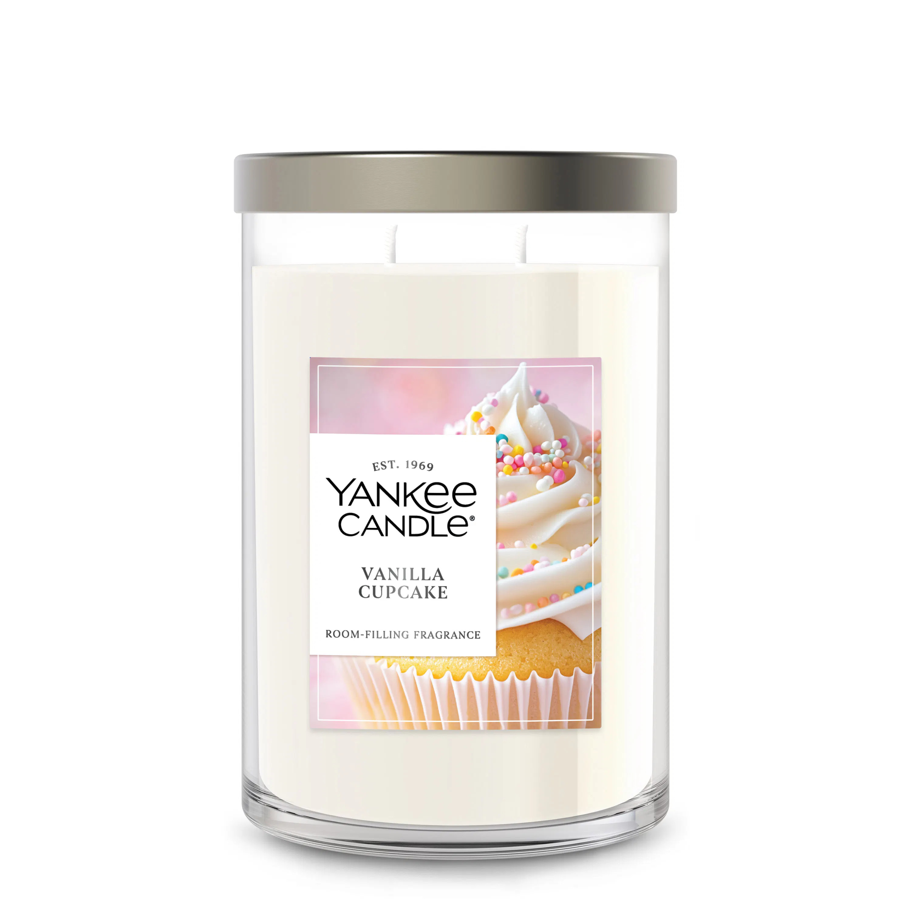 Vanilla Cupcake | Yankee Candle | Yankee Candle