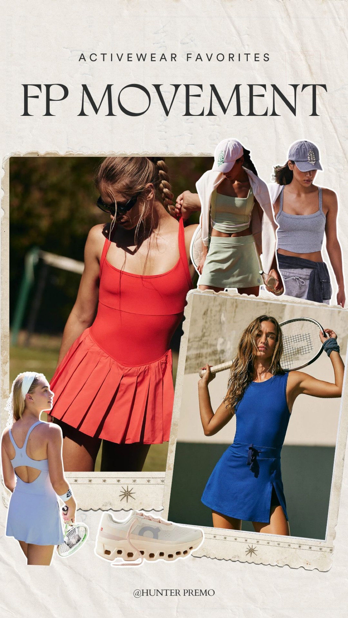 Activewear favorites from FP Movement!! @fpmovement, #fpmovementpartner

#LTKStyleTip #LTKActive
