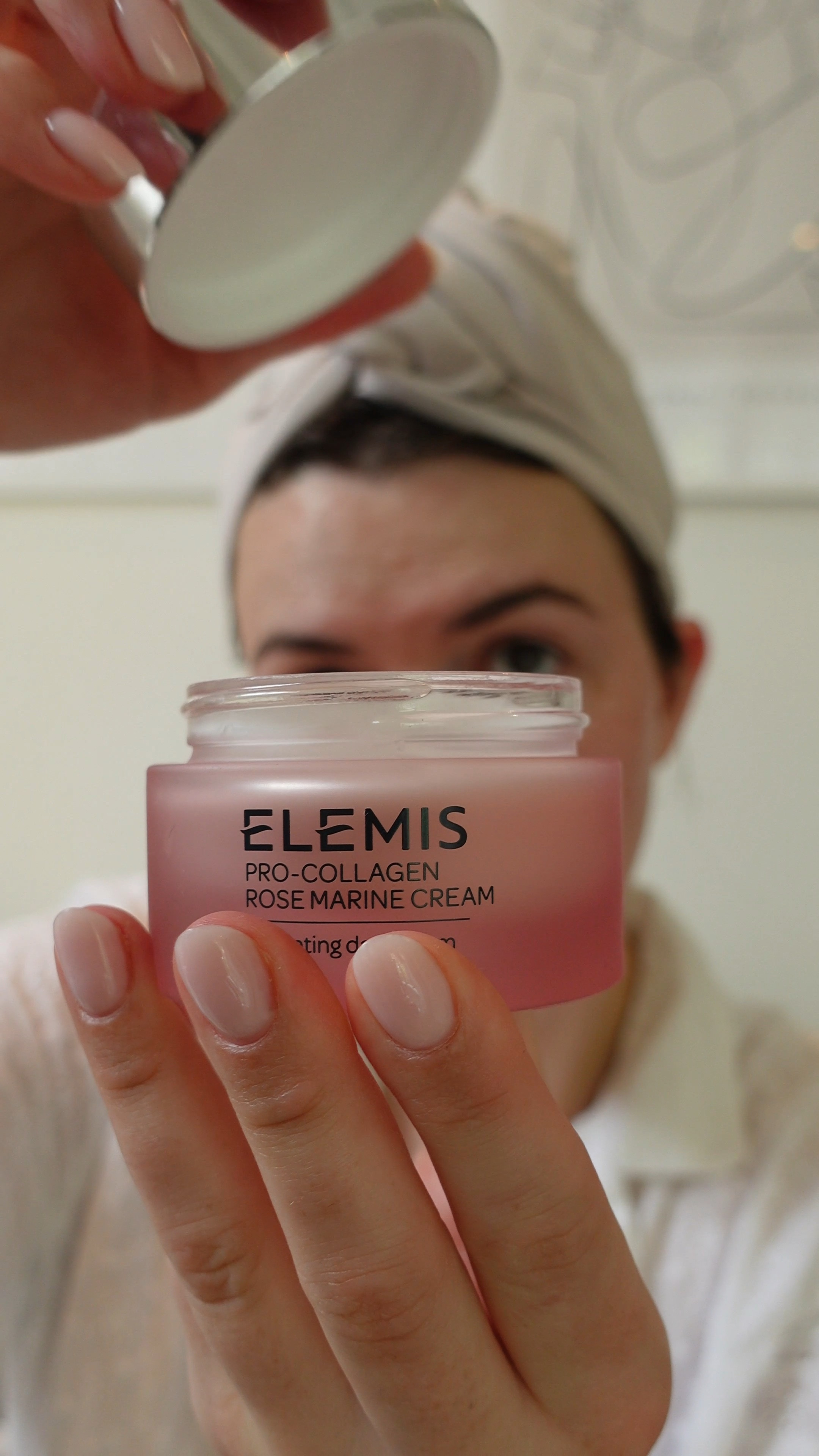 Post-tretinoin morning skincare routine to keep it nourished, hydrated & protected  

#LTKbeauty #LTKeurope