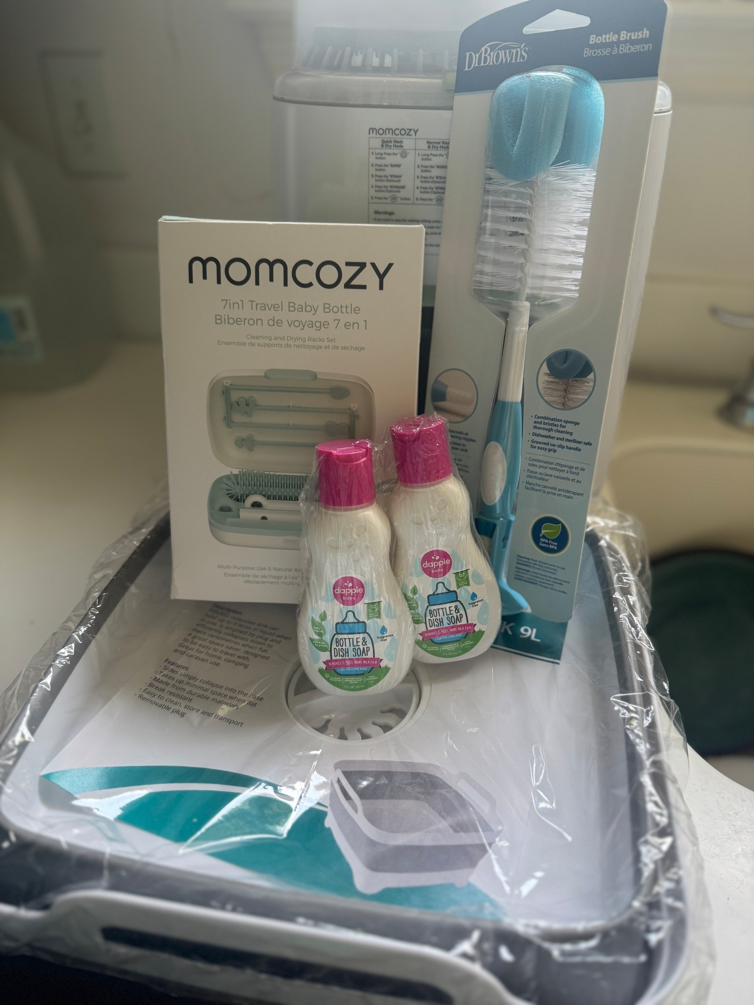 


#LTKBump #LTKBaby #LTKFamily