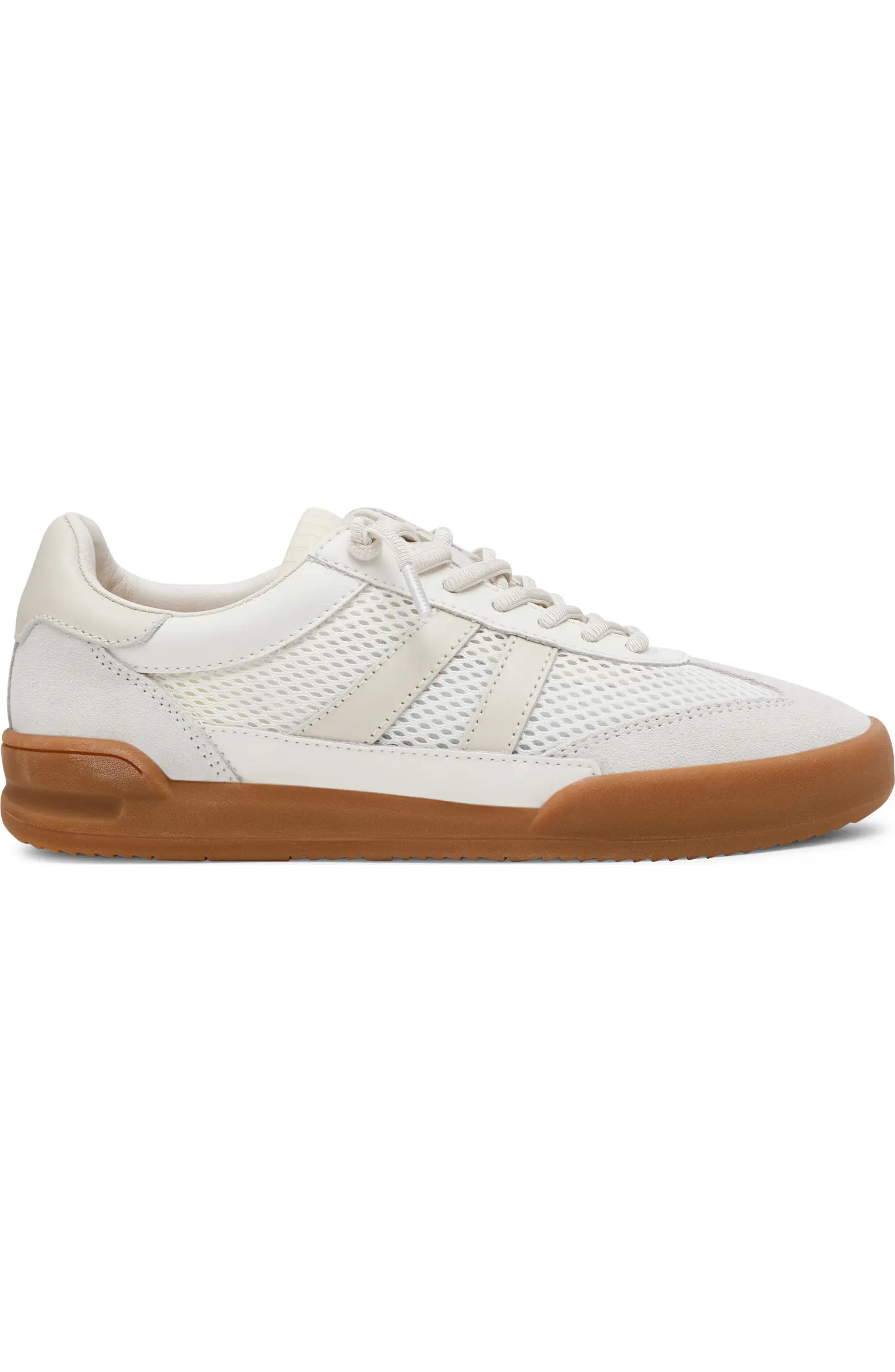 Verdict Mesh Sneaker (Women) | Nordstrom