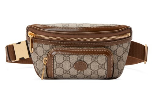 Gucci Belt bag with Interlocking G | Gucci (US)