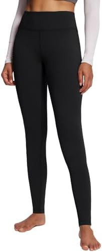 baleaf Winter Clothing Women Leggings Fleece Lined Tights Thermal Warm Thick Cold Weather Gear 1 ... | Amazon (US)