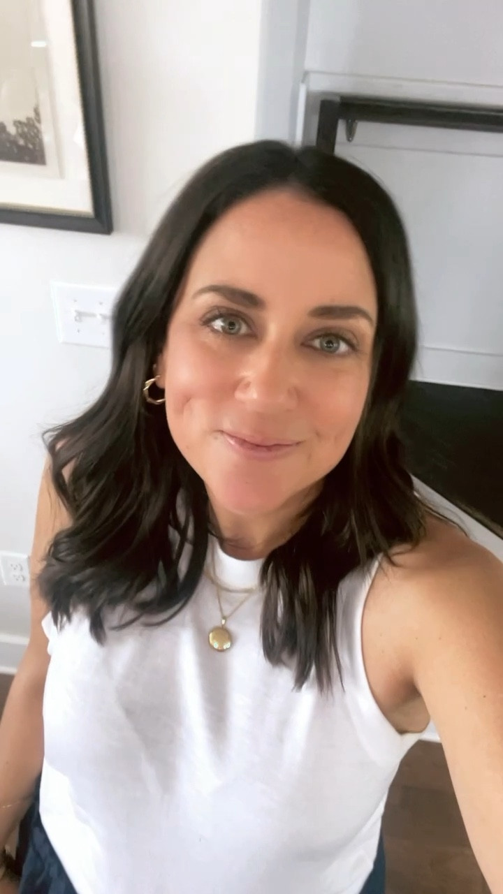 Summery enough for linen pants ☀️

#LTKover40 #LTKSeasonal #LTKstyletip