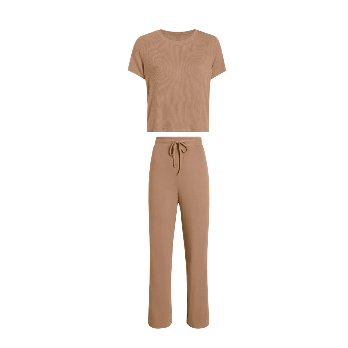 Pajama Set | Cinnamon - nuuds | nuuds
