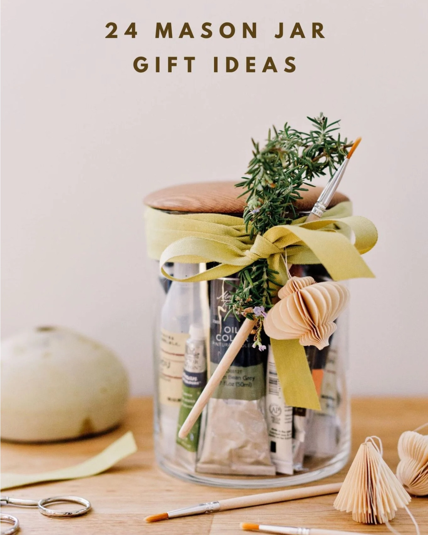 24 homemade glass jar gift ideas  customized to whoever you’re giving the gift to. Mason jars - weck jar - Christmas gift - holiday

#LTKHoliday #LTKSeasonal #LTKFamily