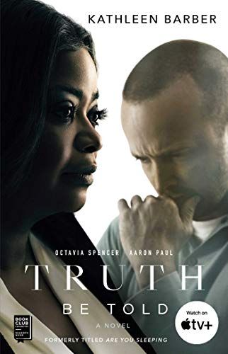 Truth Be Told: A Novel



Kindle Edition | Amazon (US)