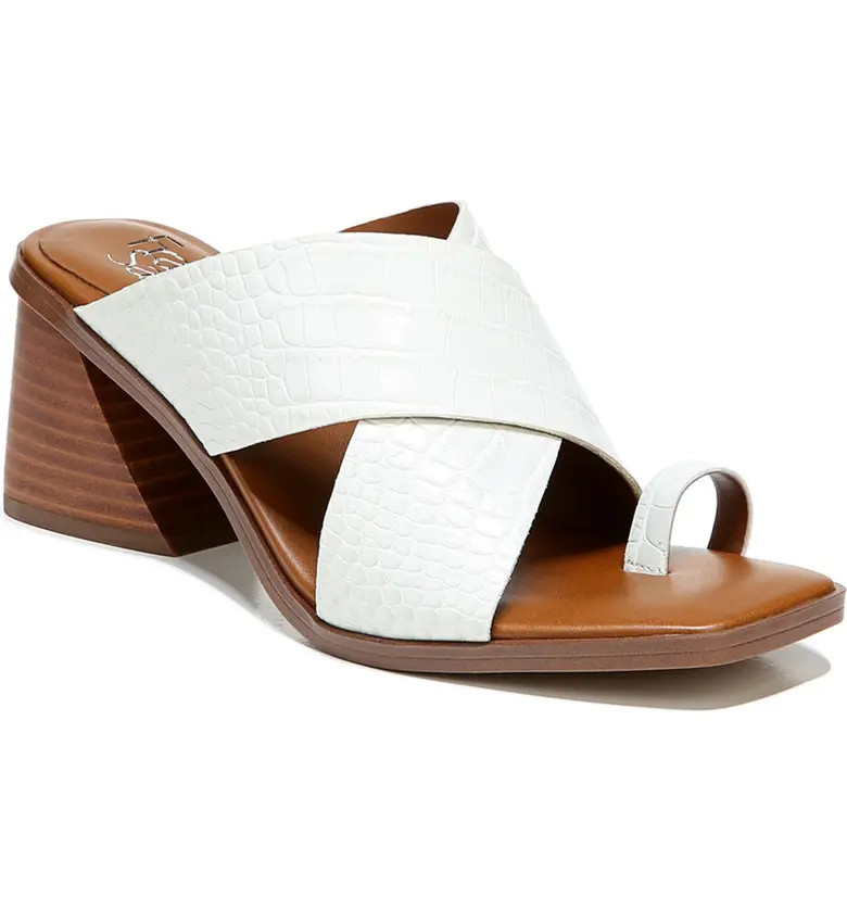 Safia Block Heel Sandal | Nordstrom Rack