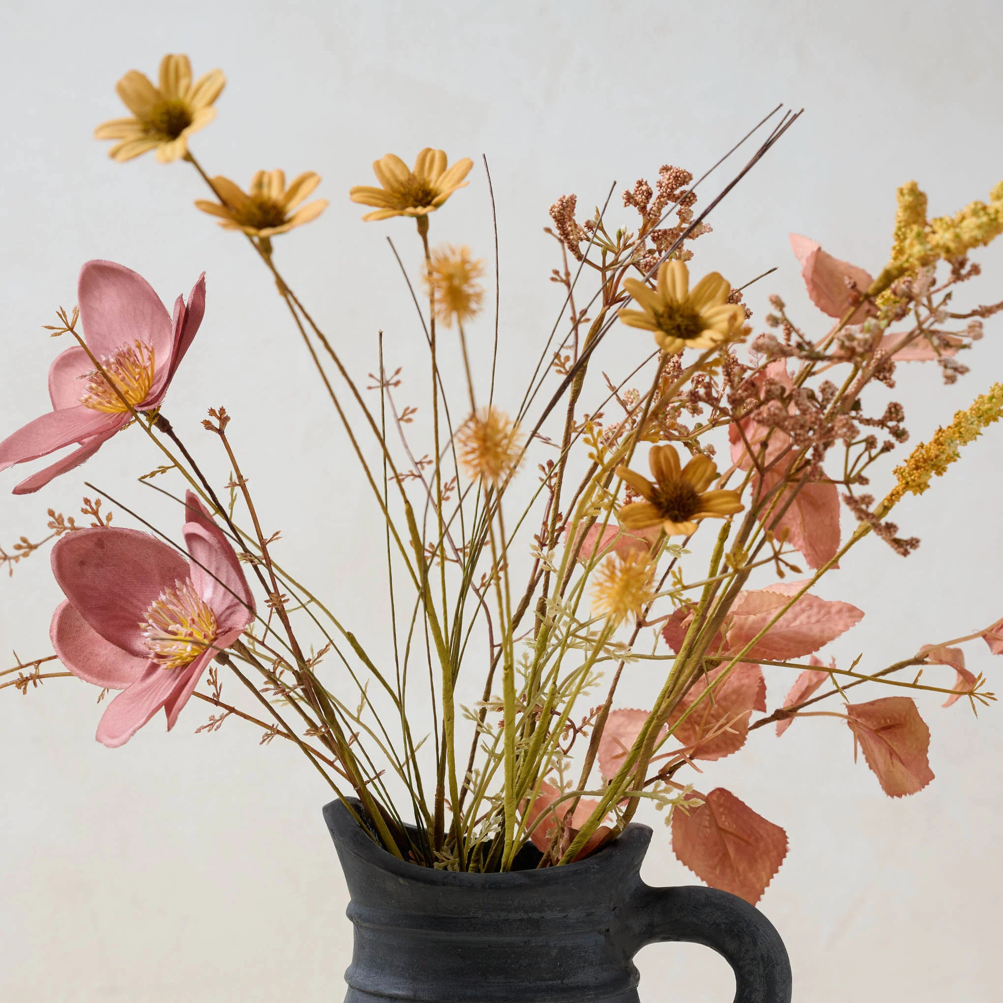 Harvest Bouquet | Magnolia