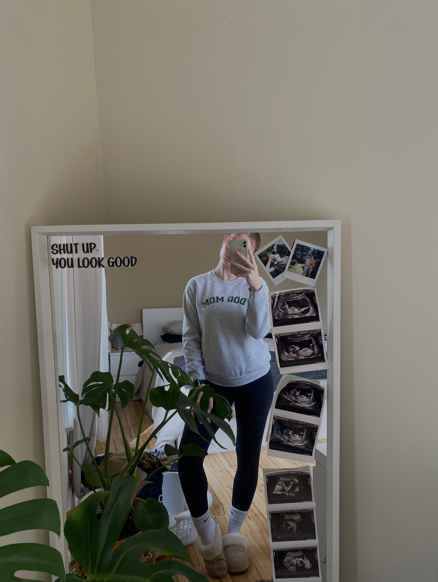 everyday outfit | easy | casual | running errands | ootd 

#LTKfit #LTKbump