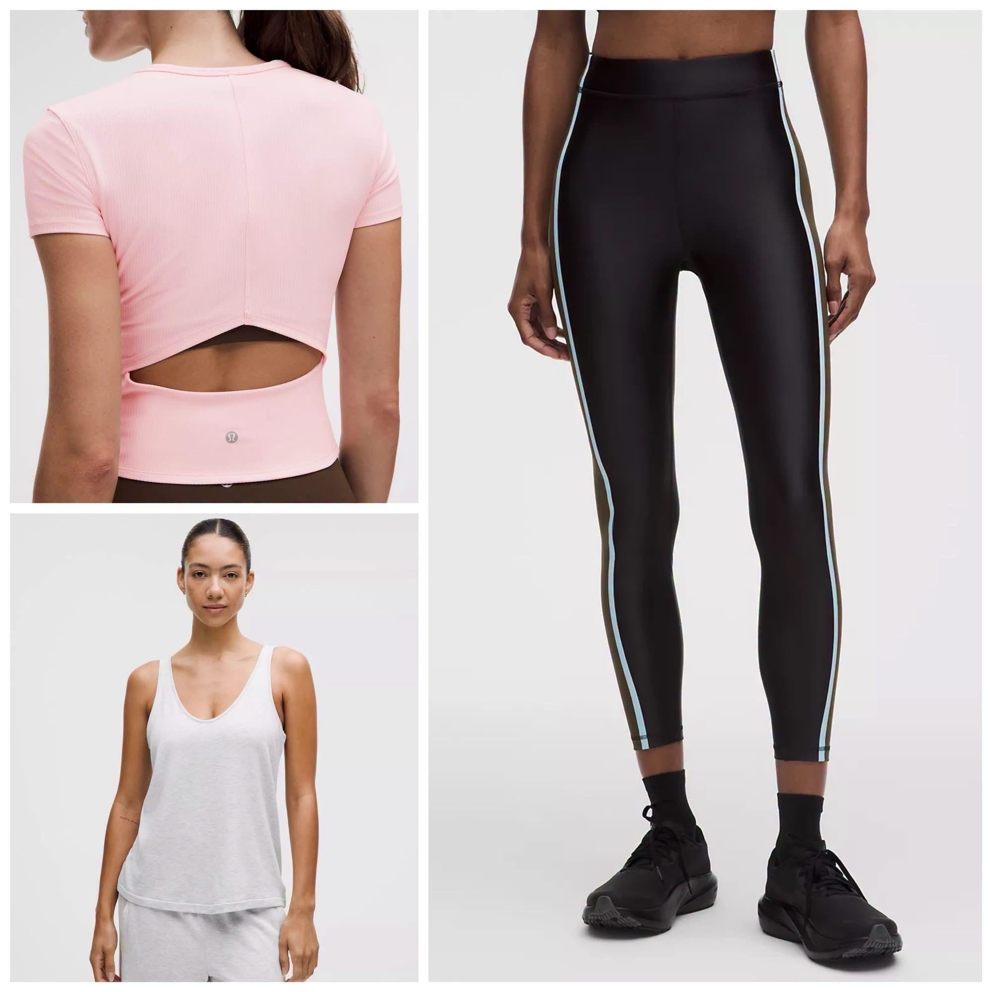 Lulu sale & free shipping

#LTKdayinmylife #LTKSaleAlert #LTKSeasonal