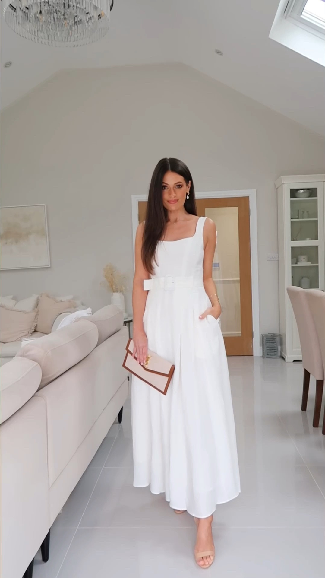 Beautiful occasion wear outfits 
Use code MODELMOUTH20 for 20% off everything 