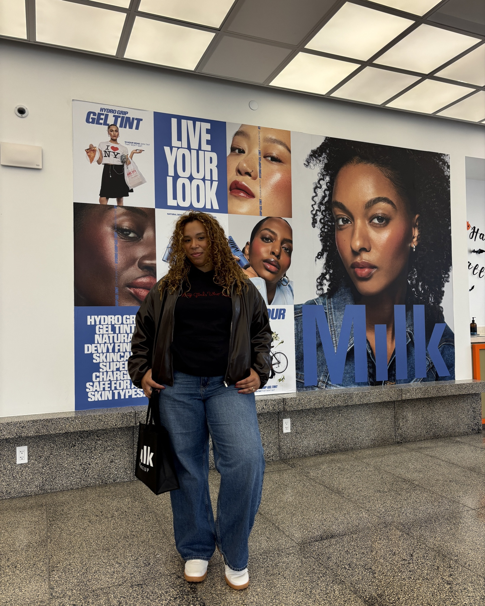 wearing a size xl!!✨✨

#LTKPlusSize #LTKootd #LTKMidsize