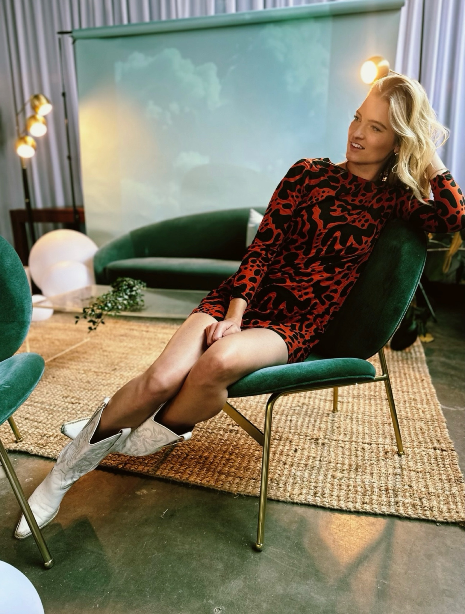 #LTKFindsUnder100 #LTKStyleTip #LTKSeasonal