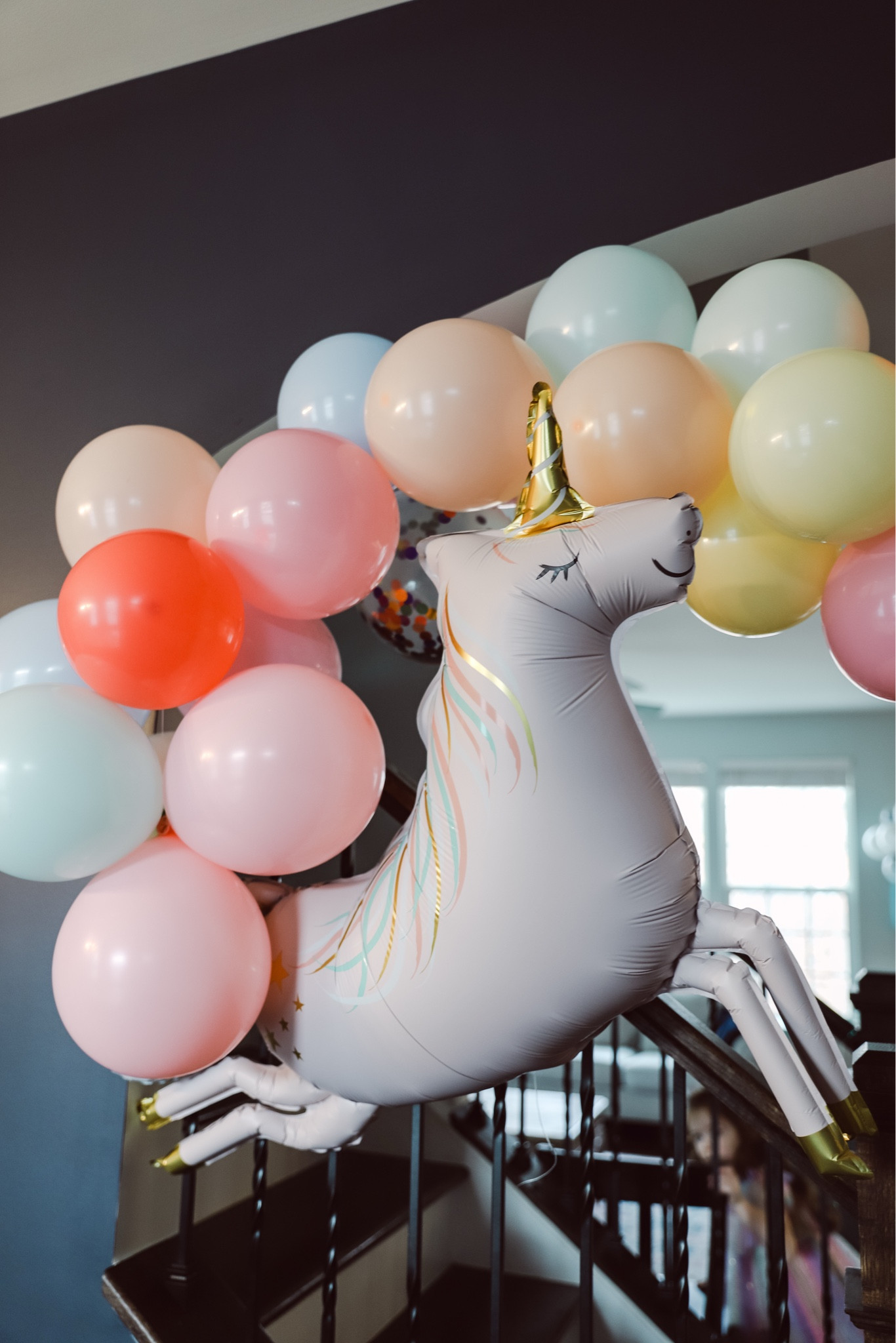Unicorn Birthday Party!!! 

#LTKFamily #LTKKids #LTKParties