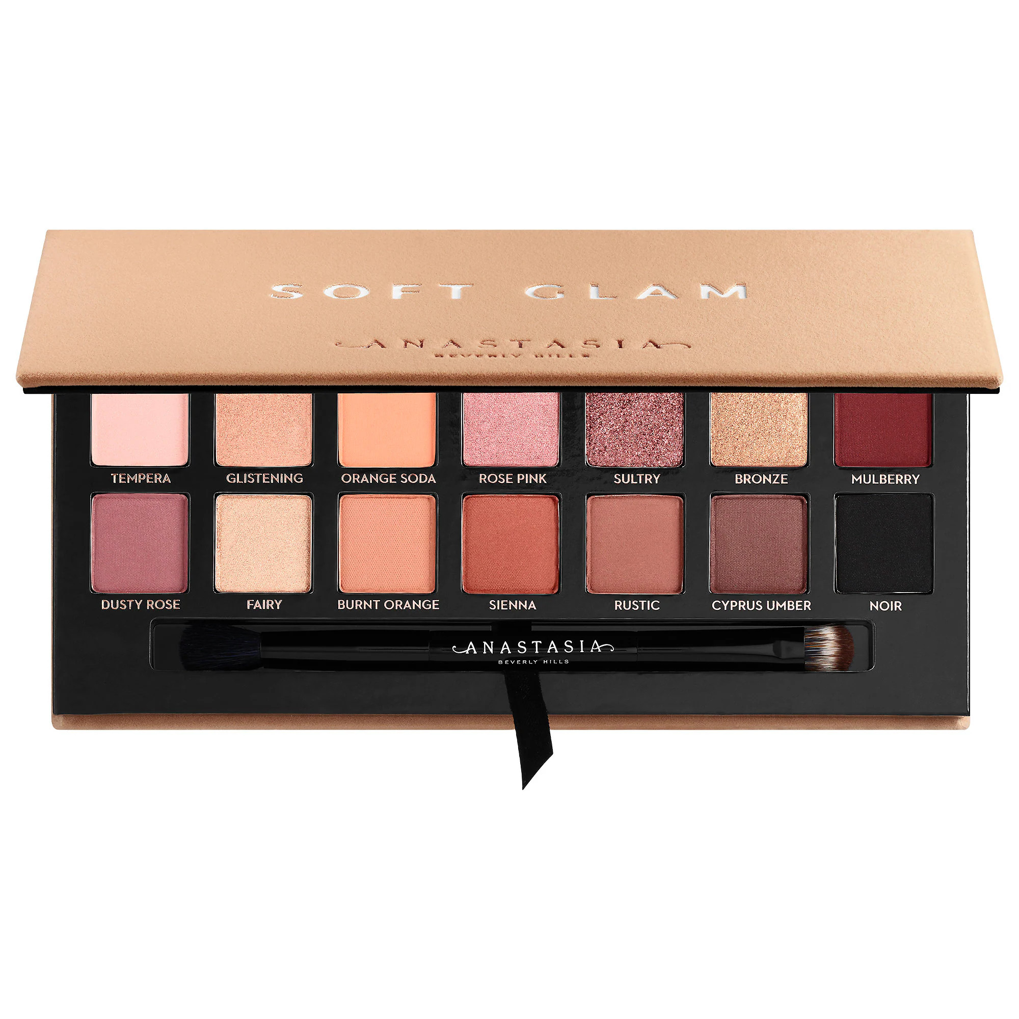 Anastasia Beverly Hills Soft Glam Eyeshadow Palette | Sephora (US)