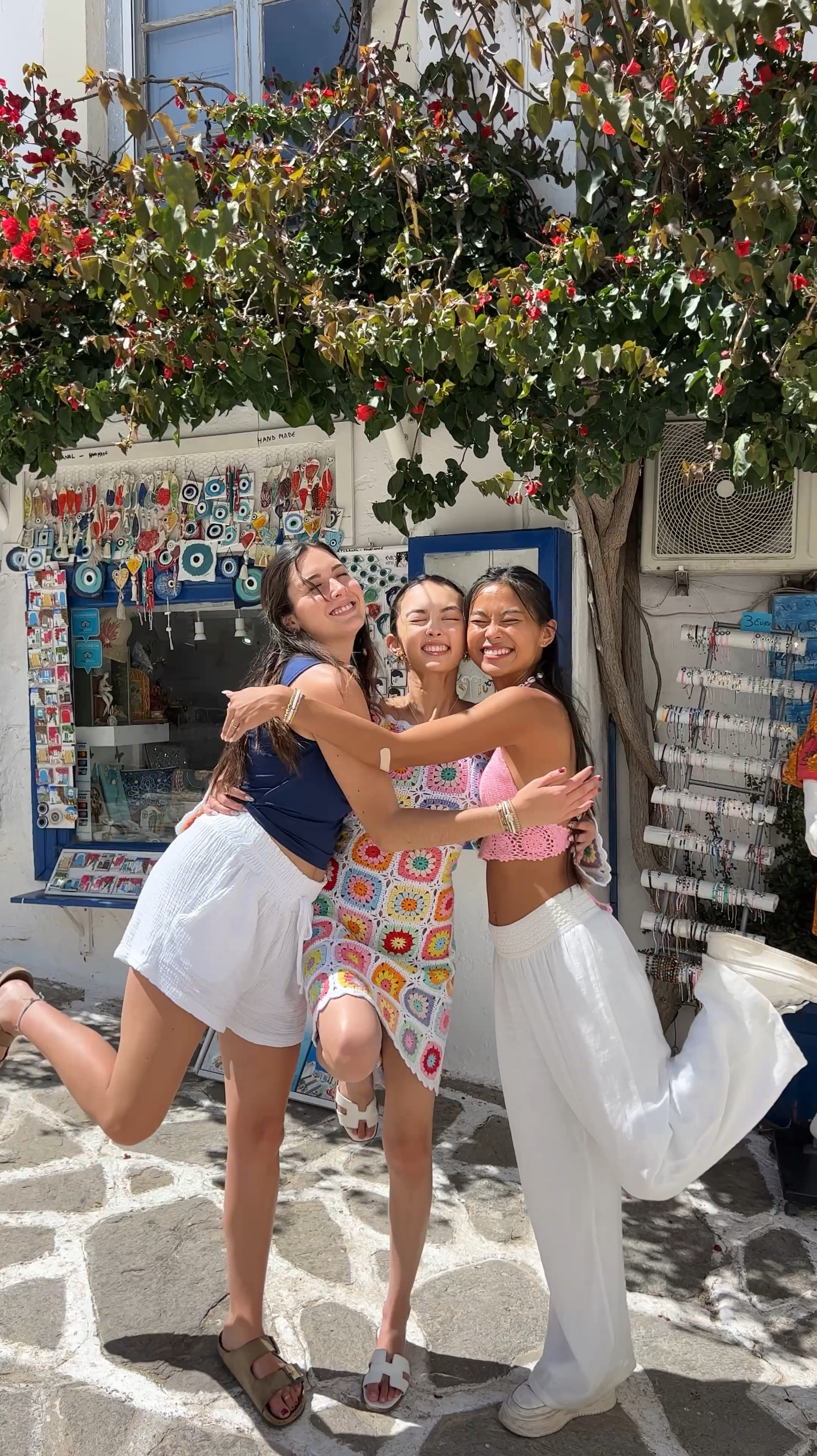 outfits I wore to greece - summer outfit inspo

princess polly code: ANYA20