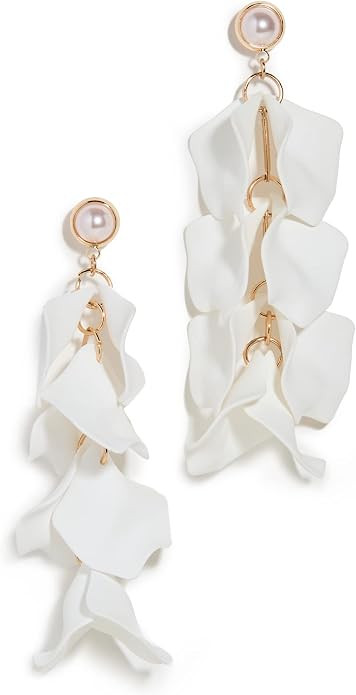 SHASHI Women's Bougainvillea Earrings | Amazon (US)