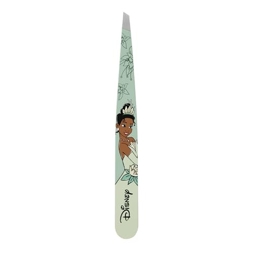 Tweezerman Tiana Slant Tweezer - Eyebrow Tweezers for Women and Men | Amazon (US)