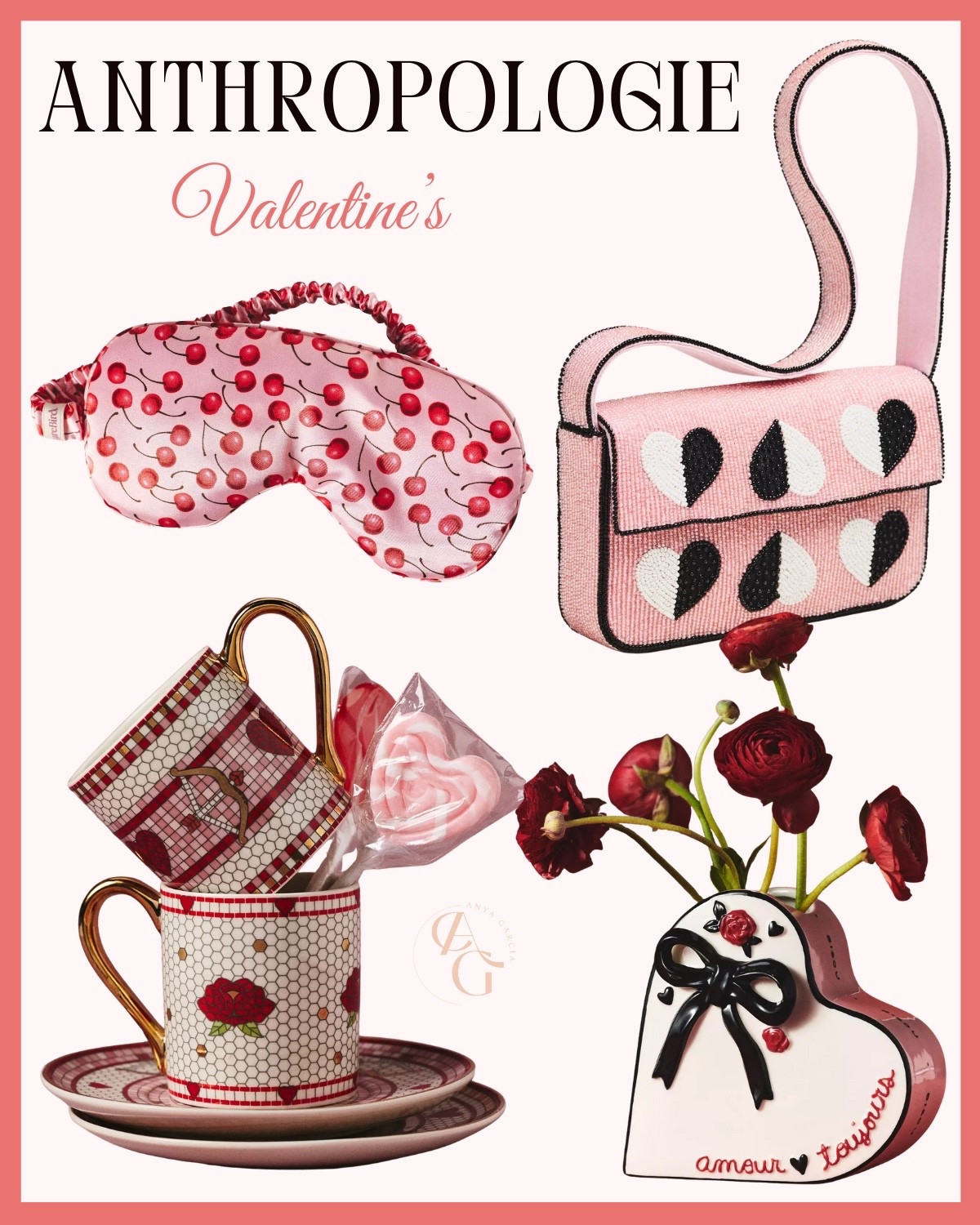 Anthropologie ~ Valentine’s

#LTKBeauty #LTKSeasonal #LTKHome