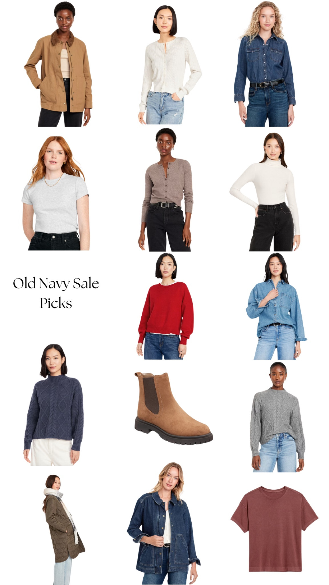 40% off everything!! 

#LTKSeasonal #LTKStyleTip #LTKFindsUnder100