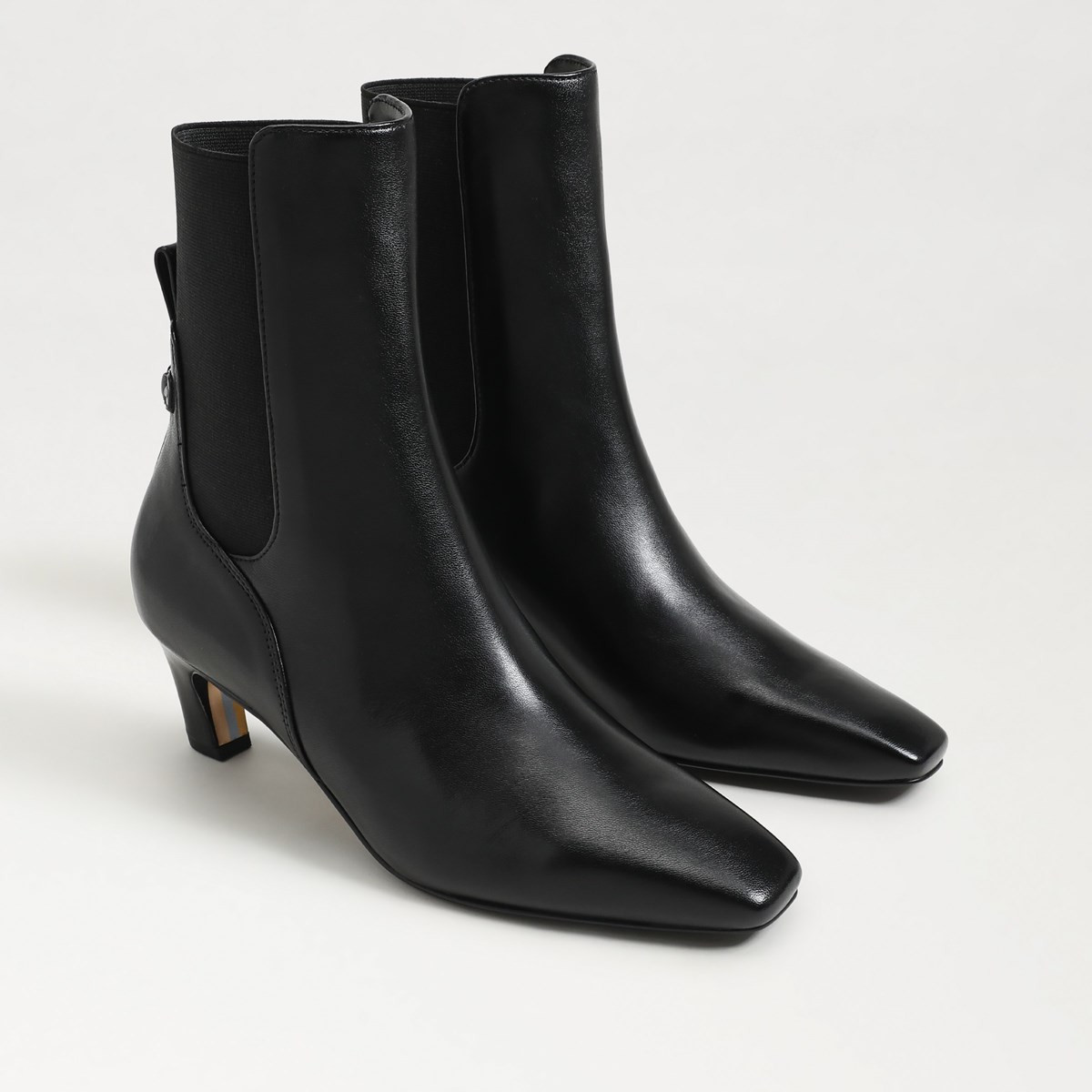 Margo Kitten Heel Bootie | Sam Edelman