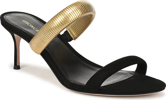 Veronica Beard Tobin Slide Sandal (Women) | Nordstromrack | Nordstrom Rack