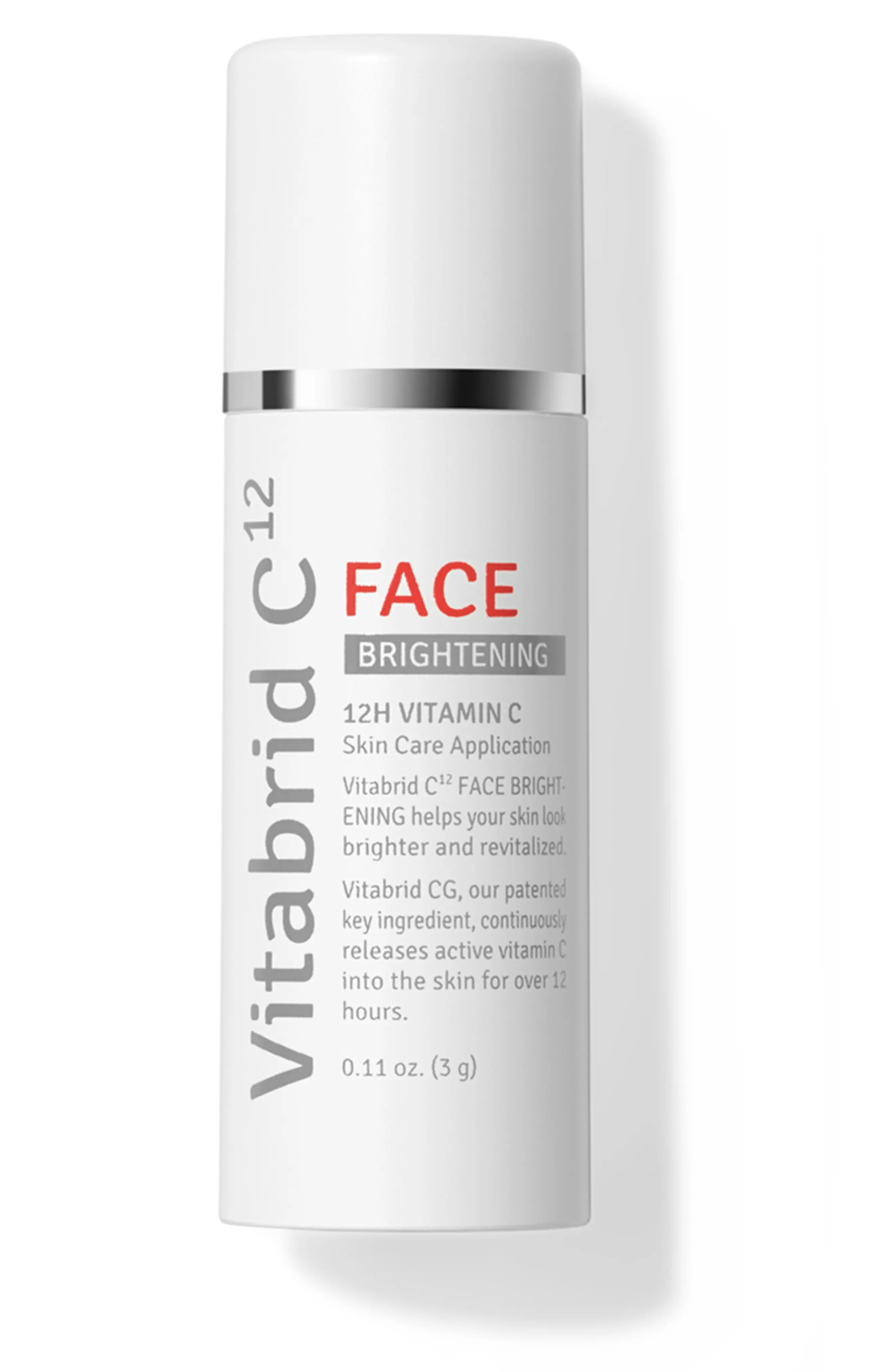 VITABRID C12 Face Brightening Powder at Nordstrom | Nordstrom