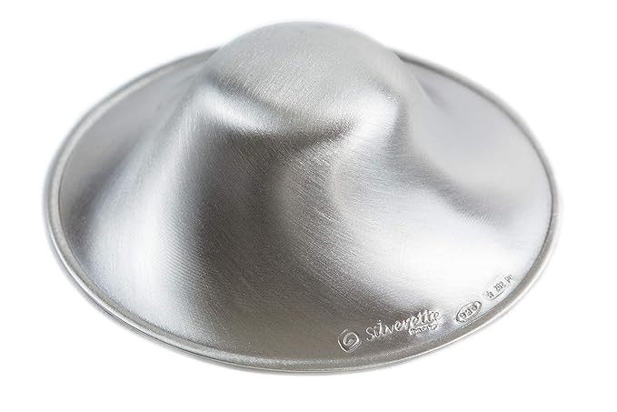 Silverette Nursing Cups | Amazon (US)