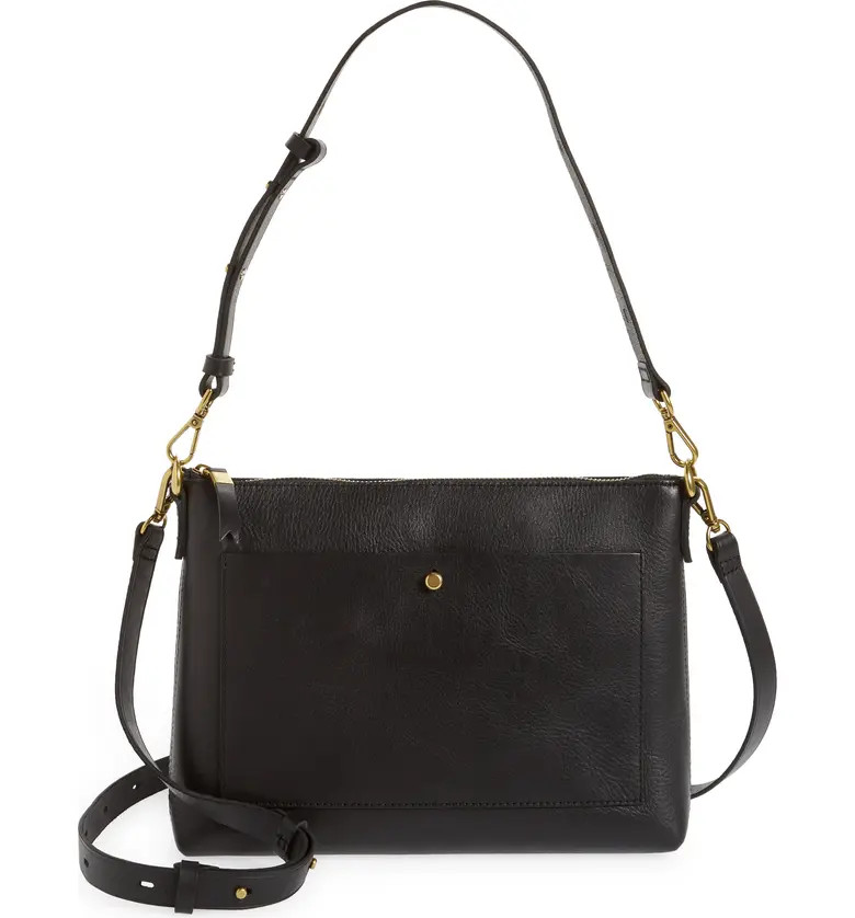 The Transport Shoulder Crossbody Bag | Nordstrom