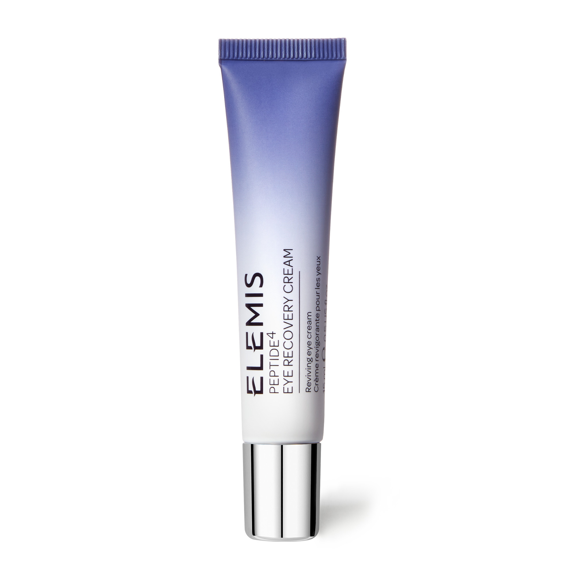 ELEMIS Peptide4 Eye Recovery Cream For All Skin Types, 15ml | Elemis (US)