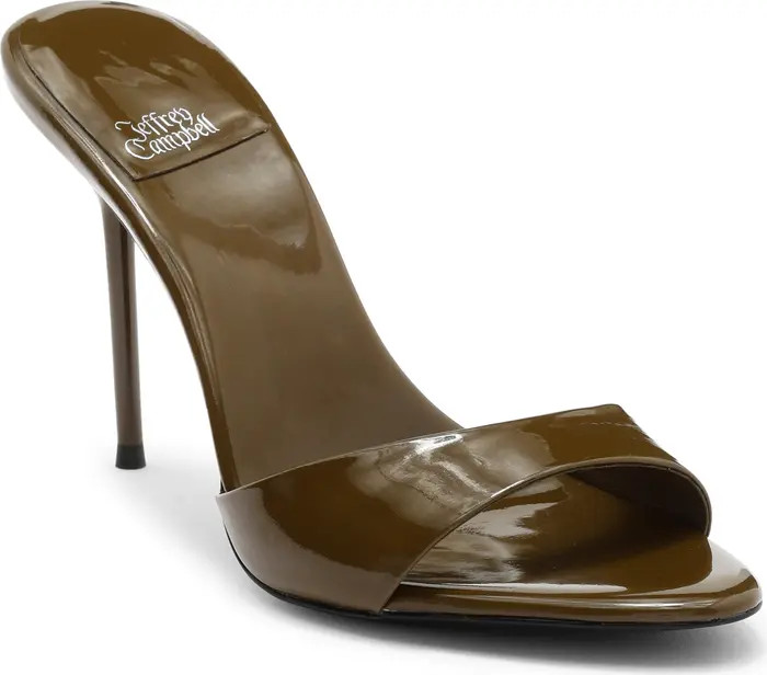 Ce-Soire Slide Sandal (Women) | Nordstrom