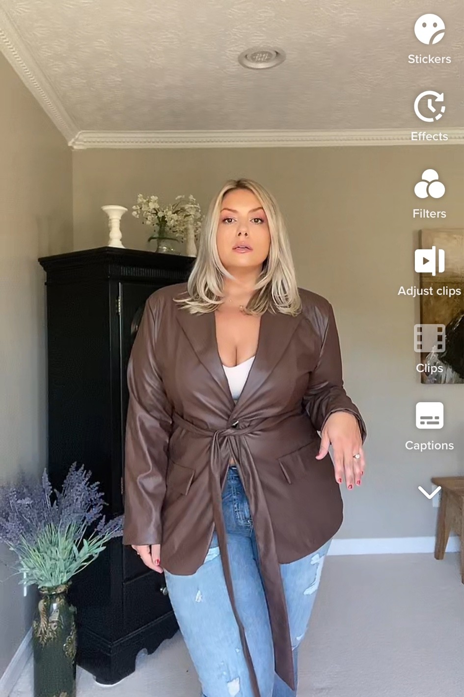 #LTKfit #LTKstyletip #LTKcurves