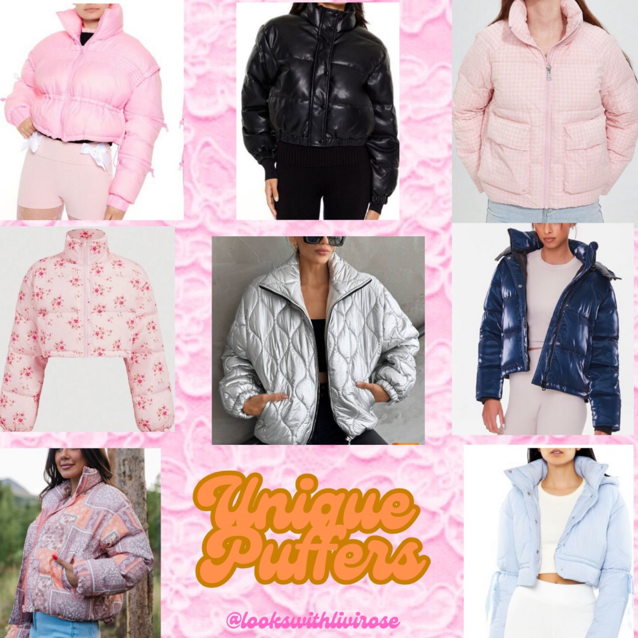 Unique and affordable! 

#LTKfindsunder100 #LTKSeasonal #LTKstyletip