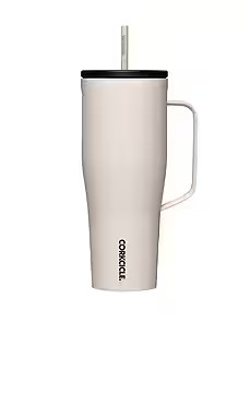 Corkcicle Cold Cup XL 30oz in Latte from Revolve.com | Revolve Clothing (Global)