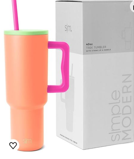 🧡 #amazon #tumbler

#LTKtravel #LTKfindsunder50