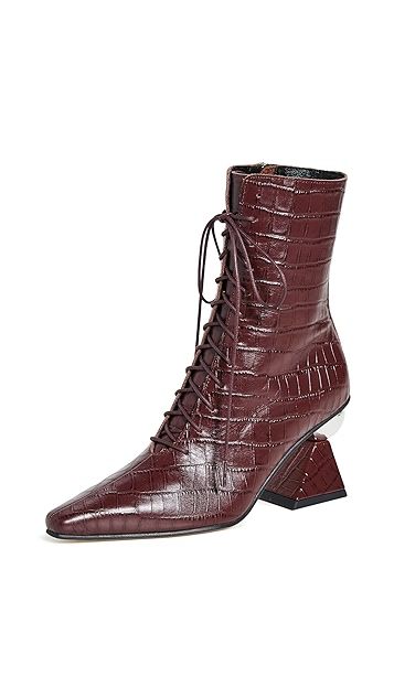 Gloria Glam Heel Boots | Shopbop