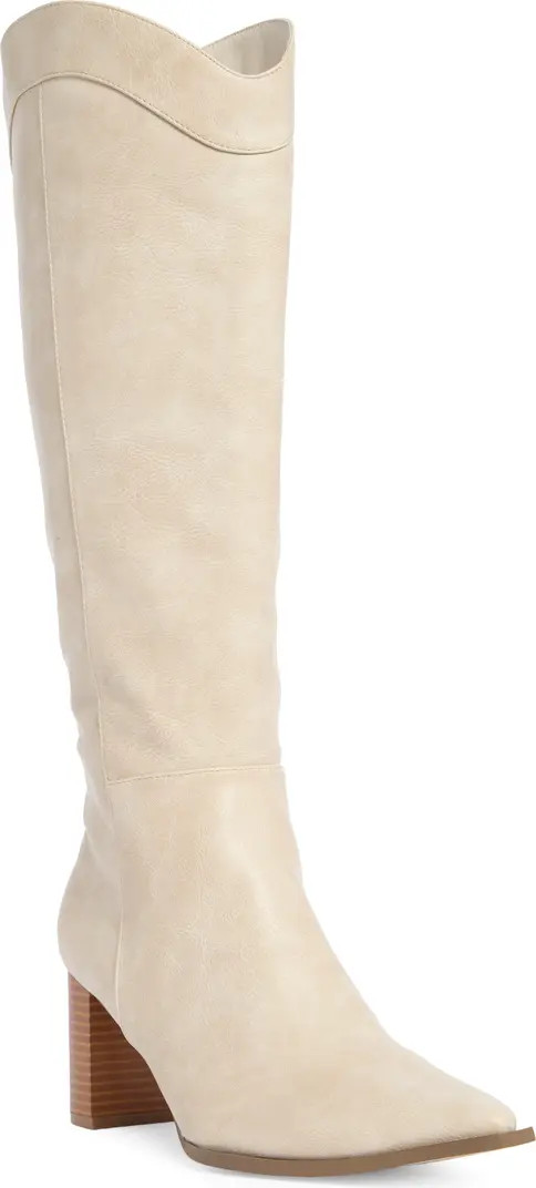 Coconuts by Matisse Bonnye Tall Boot (Women) | Nordstromrack | Nordstrom Rack